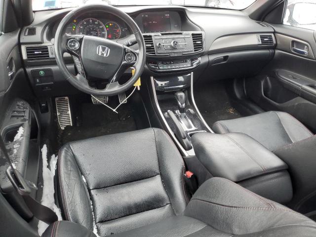 Photo 8 from auction – 2017 HONDA ACCORD SPO with VIN 1HGCR2F19HA042074