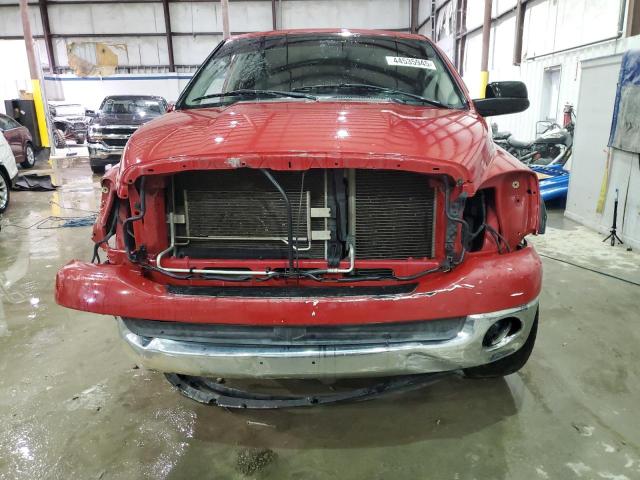 Photo 5 from auction – 2007 DODGE RAM 1500 S with VIN 1D7HA18247S214053