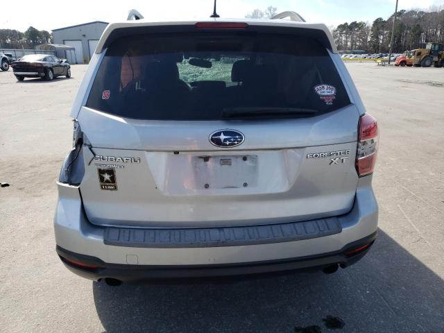 Photo 6 from auction – 2015 SUBARU FORESTER 2 with VIN JF2SJGWC5FH495095