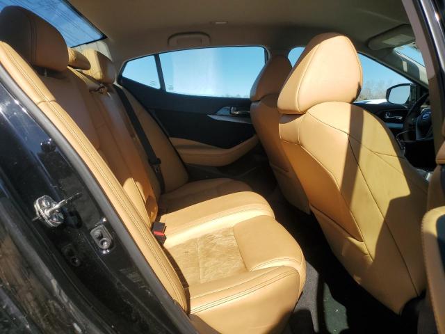 Photo 10 from auction – 2016 NISSAN MAXIMA 3.5 with VIN 1N4AA6AP9GC421519