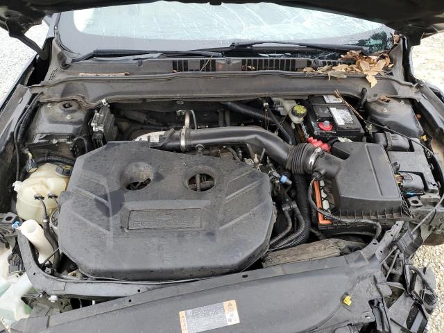 Photo 11 from auction – 2015 FORD FUSION SE with VIN 3FA6P0H91FR202787