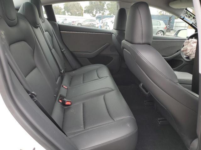 Photo 10 from auction – 2024 TESLA MODEL 3 with VIN 5YJ3E1EA6RF728300