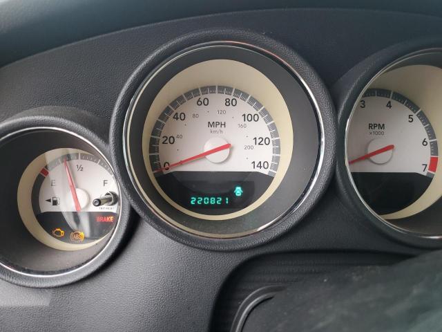 صورة رقم 9 من المزاد - 2010 DODGE CHARGER SX مع VIN 2B3CA3CV3AH309995