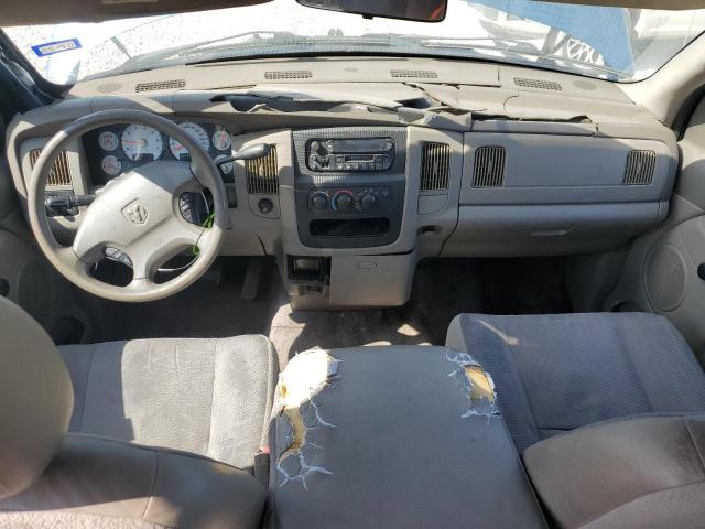 Photo 8 from auction – 2003 DODGE RAM 1500 S with VIN 1D7HA18KX3J667271
