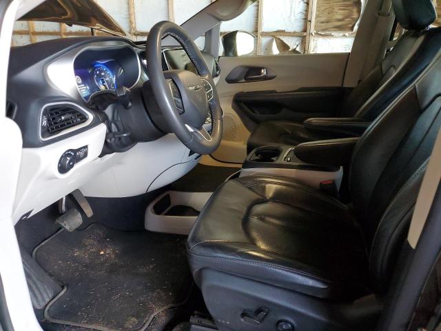 Photo 7 from auction – 2022 CHRYSLER PACIFICA T with VIN 2C4RC1BG8NR211457