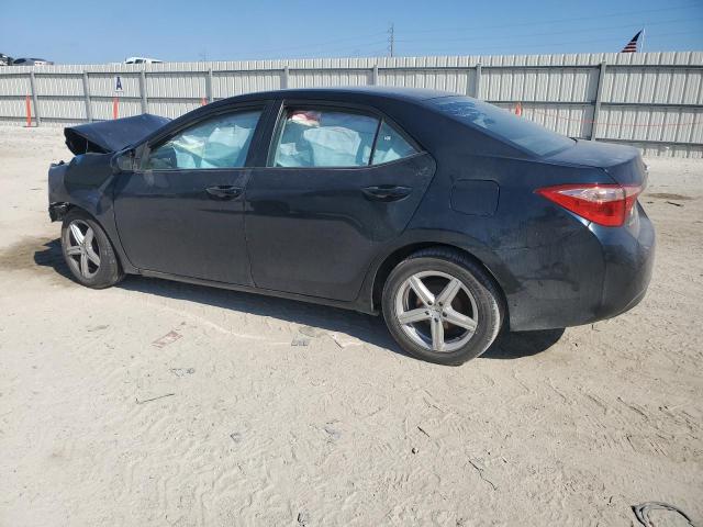Photo 2 from auction – 2018 TOYOTA COROLLA L with VIN 5YFBURHE6JP824612