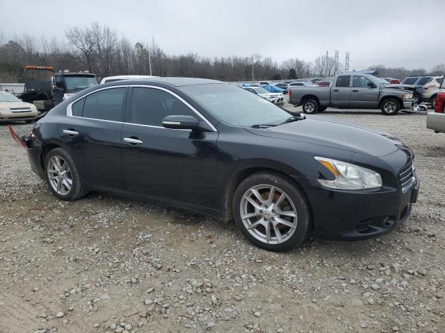 Фото 4 с аукциона – 2011 NISSAN MAXIMA S с VIN 1N4AA5AP7BC817726