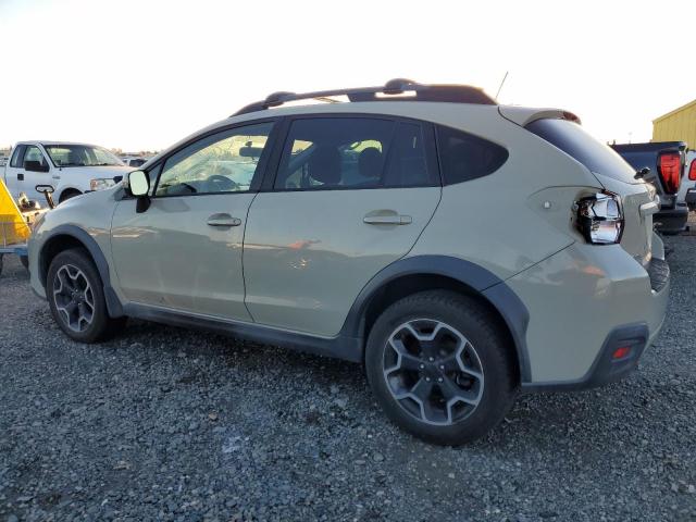 Photo 2 from auction – 2013 SUBARU XV CROSSTR with VIN JF2GPACC3DG210290