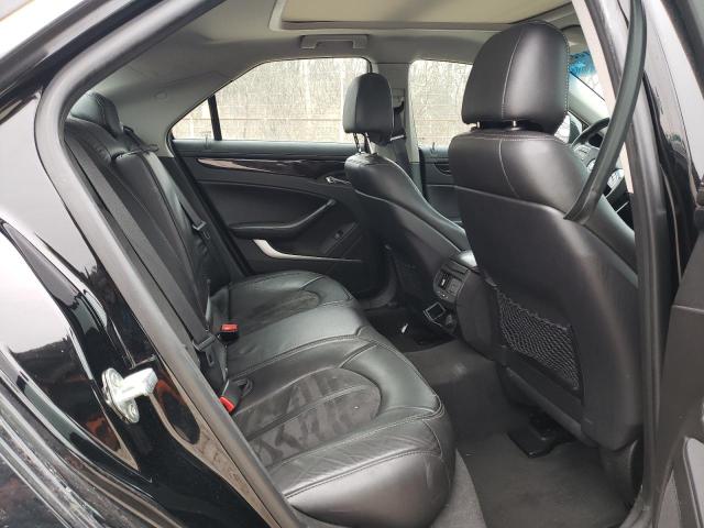 Photo 10 from auction – 2012 CADILLAC CTS LUXURY with VIN 1G6DG5E52C0114992