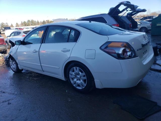 Photo 2 from auction – 2012 NISSAN ALTIMA BAS with VIN 1N4AL2AP3CN428032