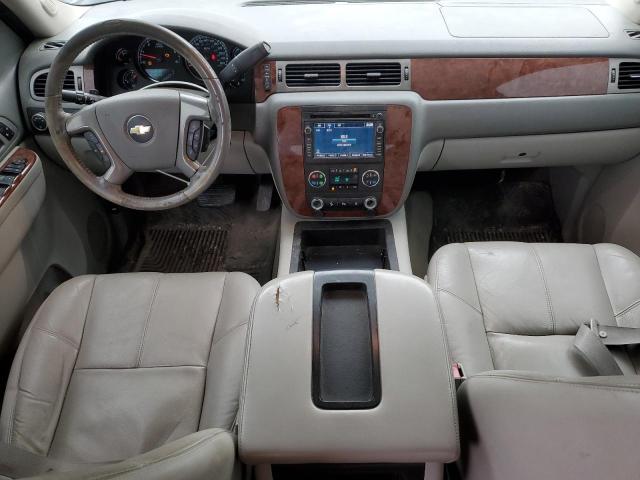 Photo 8 from auction – 2011 CHEVROLET SILVERADO with VIN 3GCPKTE34BG312995