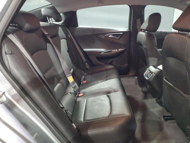 Photo 10 from auction – 2024 CHEVROLET MALIBU PRE with VIN 1G1ZE5ST2RF123217