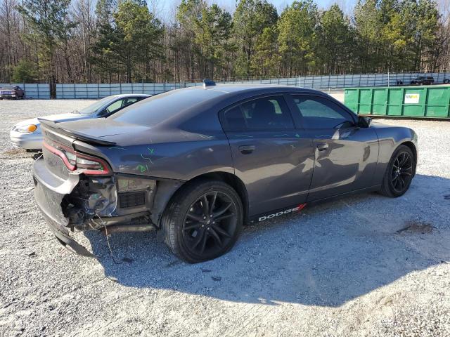 Photo 3 from auction – 2018 DODGE CHARGER SX with VIN 2C3CDXHG6JH187659