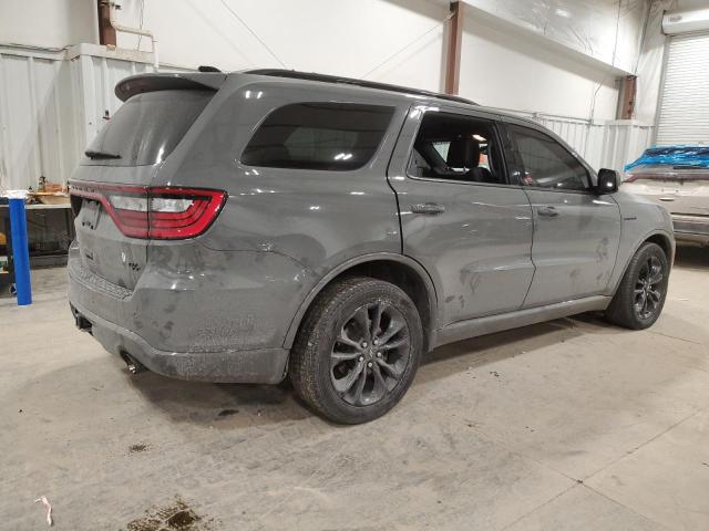 Photo 3 from auction – 2023 DODGE DURANGO R/ with VIN 1C4SDJCT4PC581648