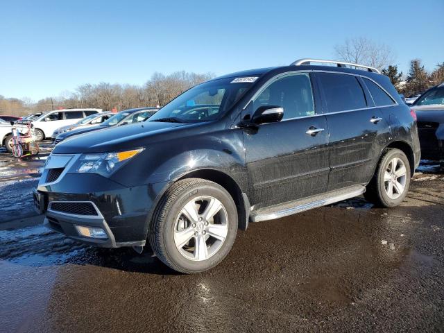 Foto 1 de la subasta – 2012 ACURA MDX TECHNO con VIN 2HNYD2H35CH513367