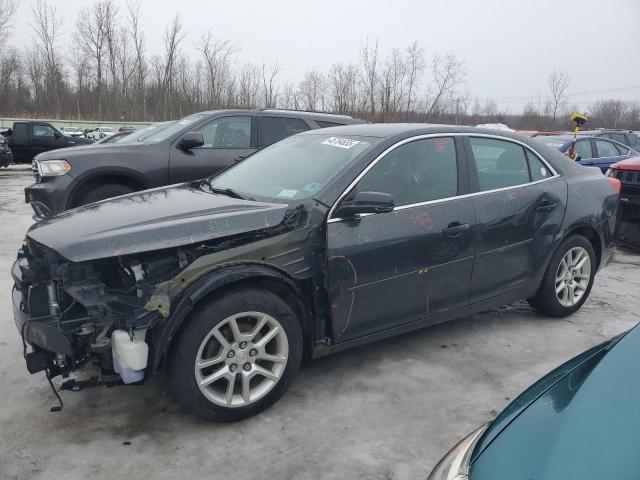 CHEVROLET MALIBU 1LT 2015 with VIN 1G11C5SL3FF333940 - Photo from auction