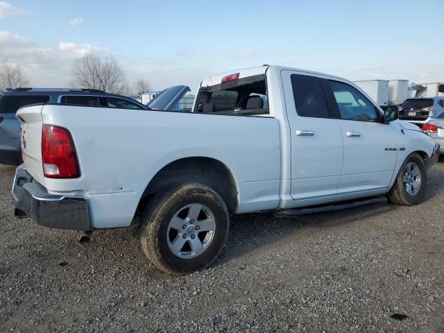 Photo 3 from auction – 2010 DODGE RAM 1500 with VIN 1D7RB1GT9AS173325