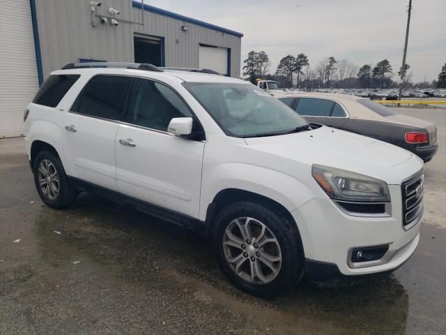 Photo 4 from auction – 2016 GMC ACADIA SLT with VIN 1GKKRSKD5GJ211522