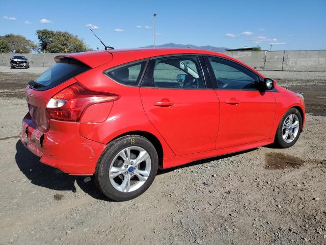 Photo 3 from auction – 2012 FORD FOCUS SE with VIN 1FAHP3K21CL422592