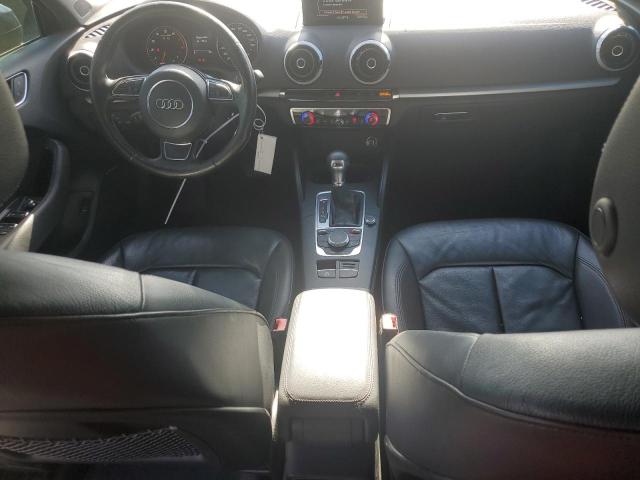 Photo 8 from auction – 2016 AUDI A3 PREMIUM with VIN WAUA7GFF4G1035422