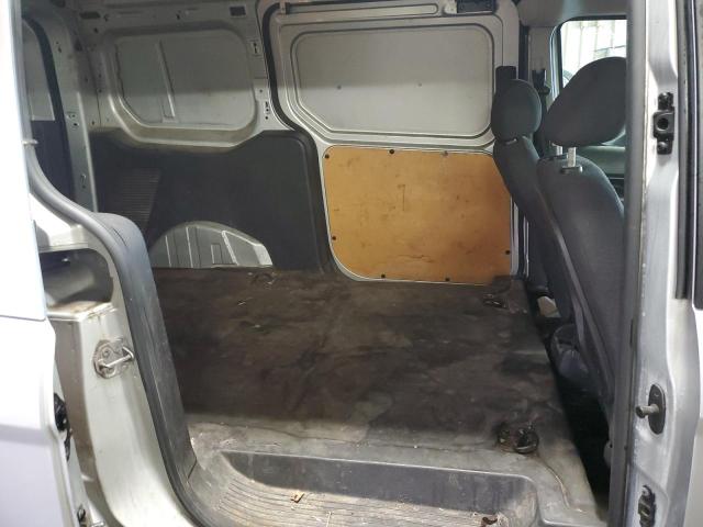 Photo 11 from auction – 2014 FORD TRANSIT CO with VIN NM0LE7E71E1143941