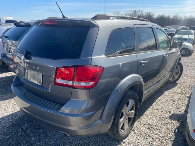 Photo 4 from auction – 2012 DODGE JOURNEY SE with VIN 3C4PDCAB9CT184527