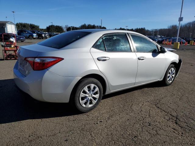 Photo 3 from auction – 2014 TOYOTA COROLLA L with VIN 2T1BURHE8EC201983
