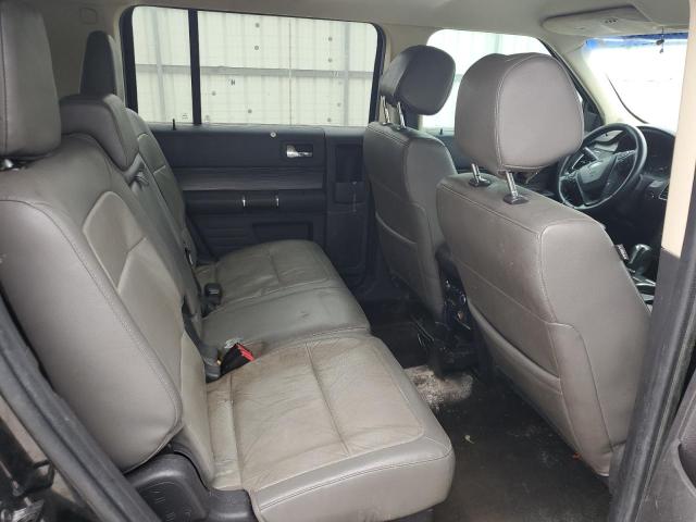 Photo 11 from auction – 2016 FORD FLEX SEL with VIN 2FMGK5C89GBA07878