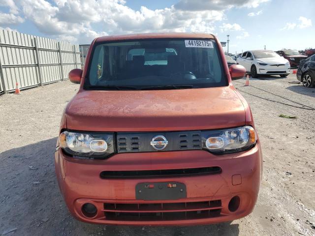 Photo 5 from auction – 2010 NISSAN CUBE BASE with VIN JN8AZ2KR1AT162046