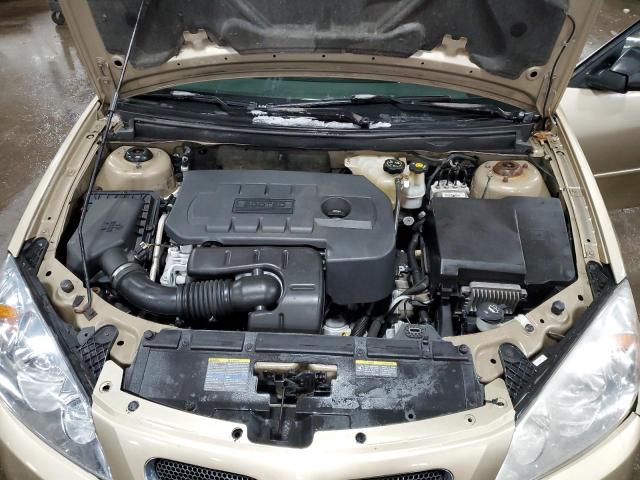 Photo 11 from auction – 2007 PONTIAC G6 BASE with VIN 1G2ZG58B274200679