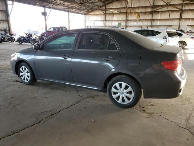 Photo 2 from auction – 2010 TOYOTA COROLLA BA with VIN 1NXBU4EE0AZ360223