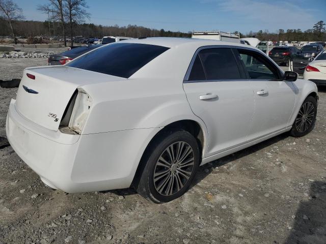 Photo 3 from auction – 2013 CHRYSLER 300 S with VIN 2C3CCAGT3DH646620