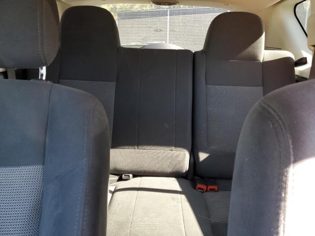 Photo 10 from auction – 2015 JEEP COMPASS SP with VIN 1C4NJCBA0FD143834