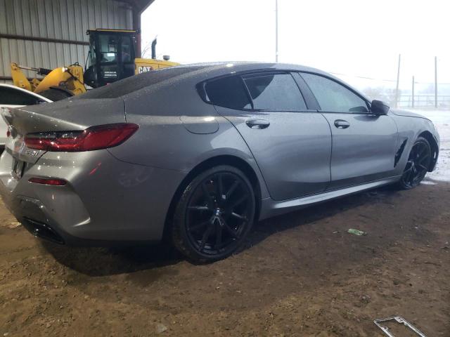 Снимка 3 от търг – 2023 BMW 840I с VIN WBAGV2C06PCM19659