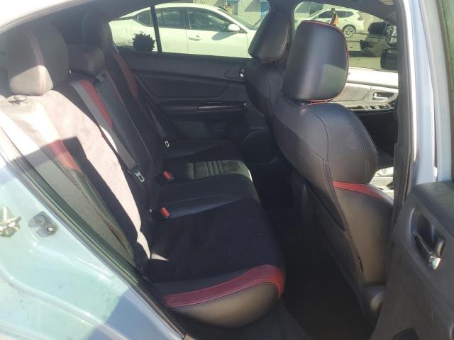 Photo 10 from auction – 2019 SUBARU WRX PREMIU with VIN JF1VA1B65K9809346