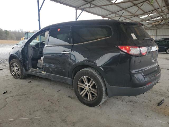Photo 2 from auction – 2015 CHEVROLET TRAVERSE L with VIN 1GNKRHKD4FJ235864