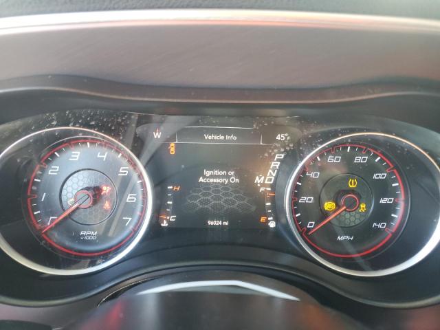 Photo 9 from auction – 2021 DODGE CHARGER SX with VIN 2C3CDXBG1MH561205
