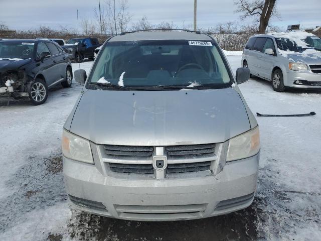 Photo 5 from auction – 2010 DODGE GRAND CARA with VIN 2D4RN4DE7AR468713