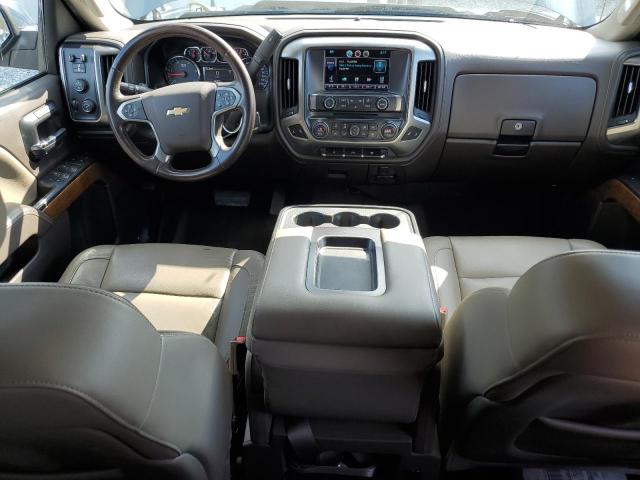 Photo 8 from auction – 2015 CHEVROLET SILVERADO with VIN 1GC2KWE88FZ125840