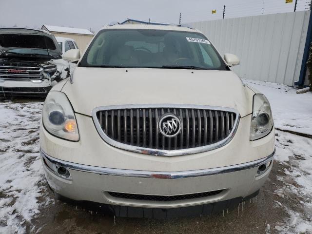 Photo 5 from auction – 2008 BUICK ENCLAVE CX with VIN 5GAER23748J179294