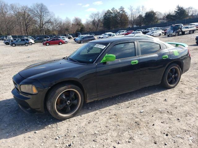 Photo 1 from auction – 2008 DODGE CHARGER R/ with VIN 2B3LA53H48H126511