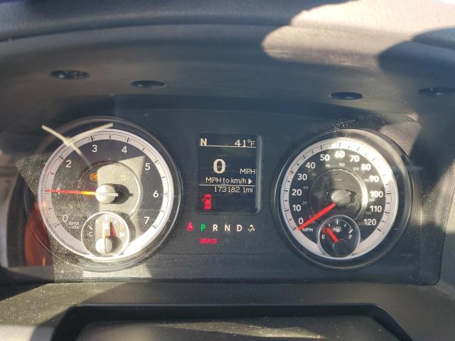Photo 9 from auction – 2015 RAM 1500 ST with VIN 3C6JR7DT0FG604442