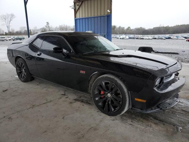 Photo 4 from auction – 2013 DODGE CHALLENGER with VIN 2C3CDYCJ6DH601181