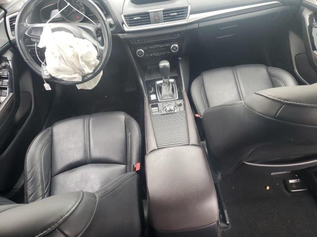 Photo 8 from auction – 2018 MAZDA 3 TOURING with VIN 3MZBN1V32JM272435