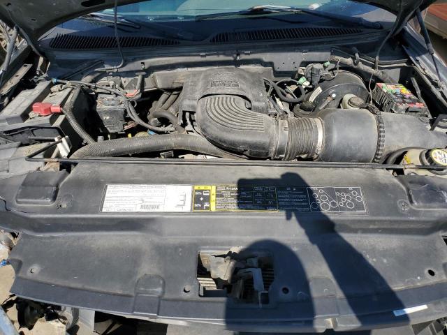 Снимка 11 от търг – 2003 FORD F150 с VIN 1FTRW07613KD65795