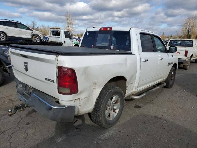 Photo 3 from auction – 2018 RAM 1500 SLT with VIN 1C6RR7LT6JS306211