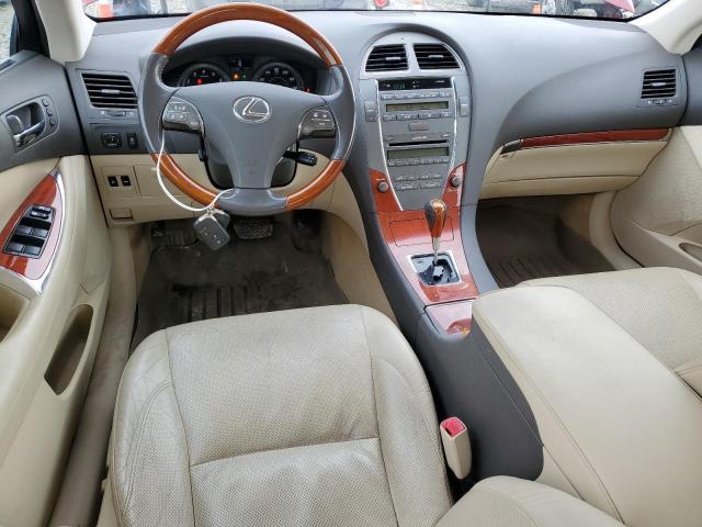 Photo 8 from auction – 2010 LEXUS ES 350 with VIN JTHBK1EG4A2353568