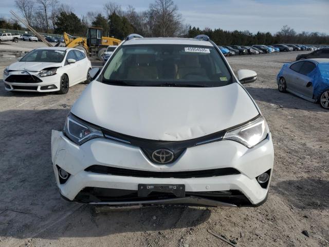 Photo 5 from auction – 2018 TOYOTA RAV4 ADVEN with VIN JTMRFREV0JJ190568