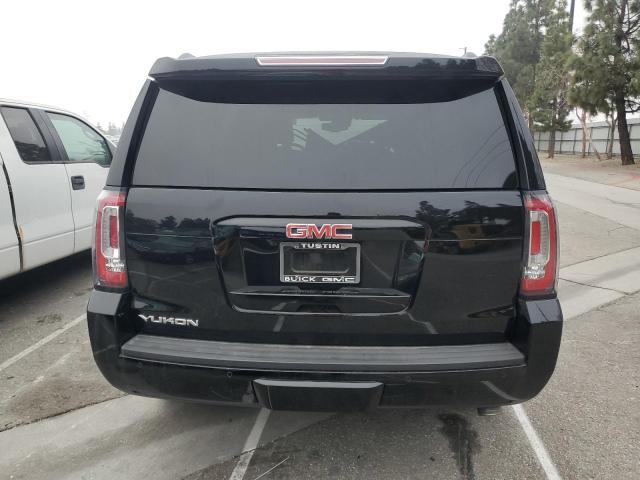 Photo 6 from auction – 2018 GMC YUKON SLT with VIN 1GKS1BKC8JR209609