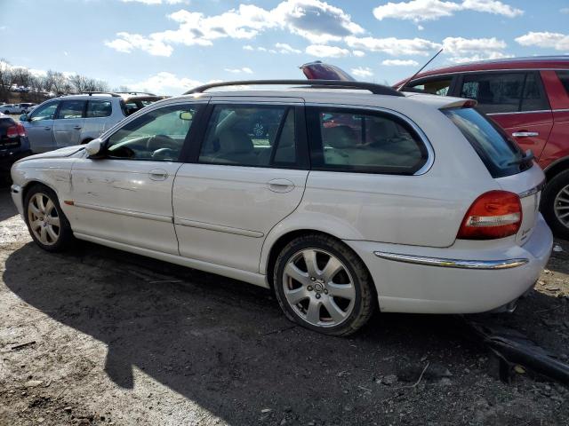 Photo 2 from auction – 2005 JAGUAR X-TYPE SPO with VIN SAJWA54A45WE51822
